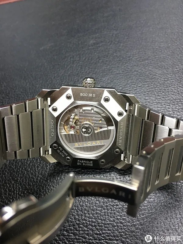 宝格丽手表怎么样