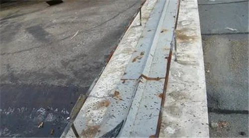 什么是沉降缝做法