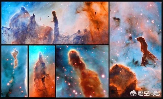 创世之柱是什么