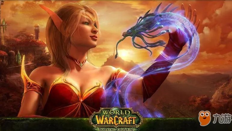 《魔兽世界怀旧服》统御法杖和碧空之歌哪个好 两者选择推荐