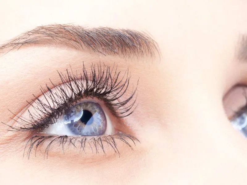 睫毛增长液如何使用