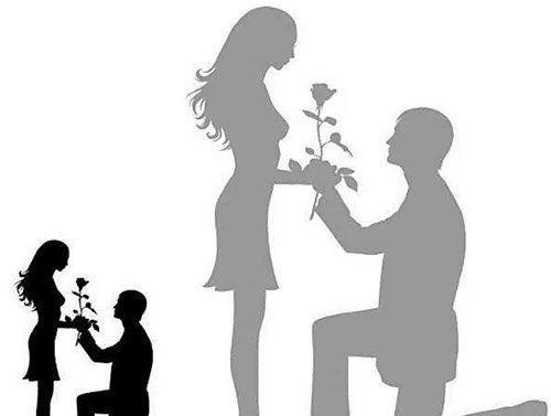 求爱的话怎么说  表达爱情的句子大全