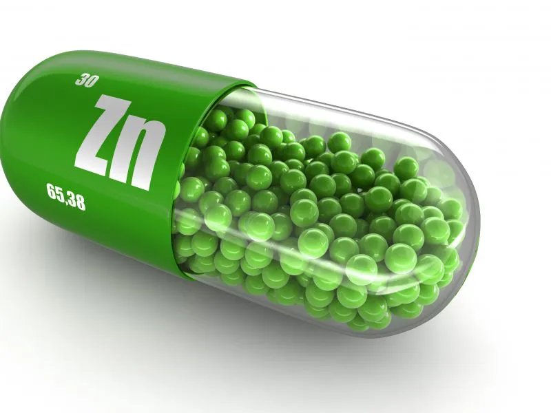 含锌多的食物有哪些