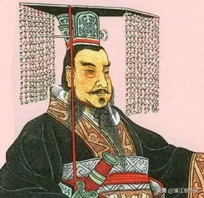 秦始皇的墓在哪里?