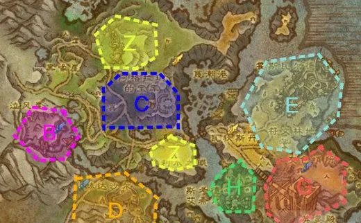 魔兽世界最后的审判任务攻略 对战符文先知怎么做？