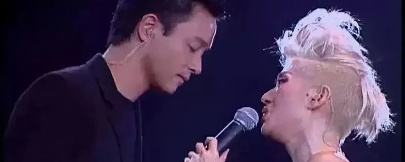 梅艳芳是怎么死的 梅艳芳怎么死的