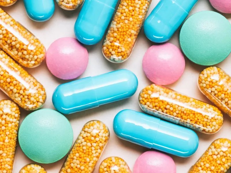 慈丹胶囊的作用与功效