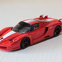 匠人精神的代表—TAMIYA 田宫 模型简介