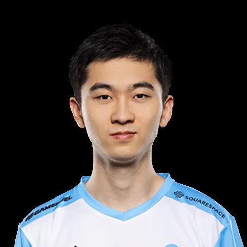 《英雄联盟》2020TSM战队介绍