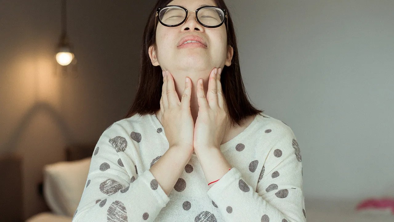 身体静电怎么消除