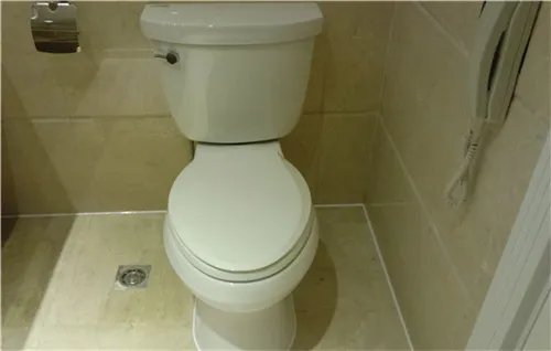 马桶漏水是怎么回事