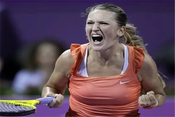 世界网球女子排名前十 伊万诺维奇稳居第一,中国李娜上榜