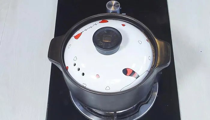 茶树菇老鸭汤的做法 茶树菇煲老鸭汤怎么做