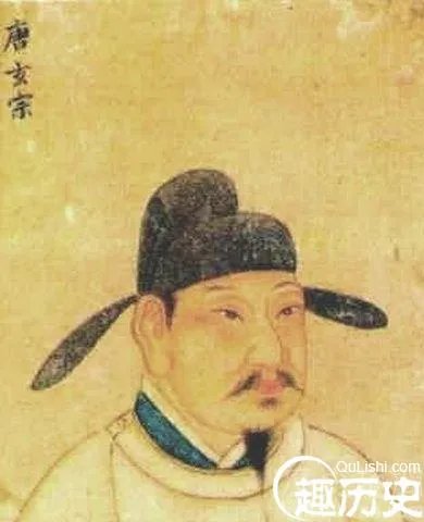 开元盛世