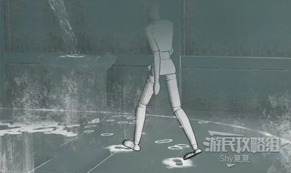 《夏洛克福尔摩斯第一章》图文攻略 全解谜图文流程攻略