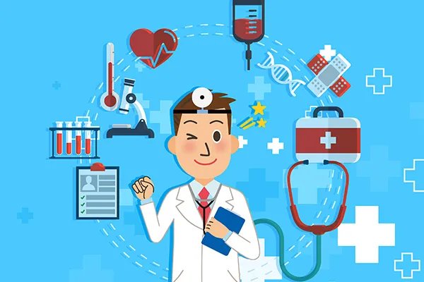 体重指数怎么算