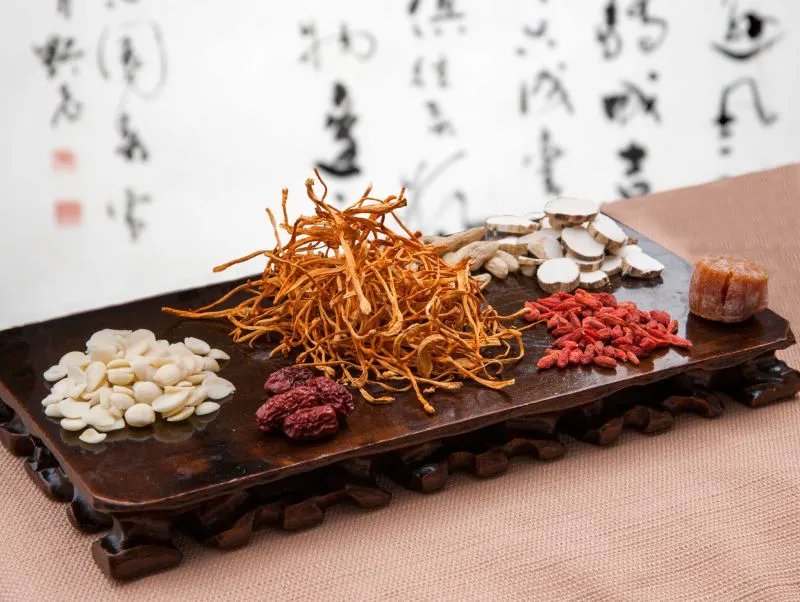 丹参饮是由什么组成的