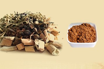 银翘散的功效与作用