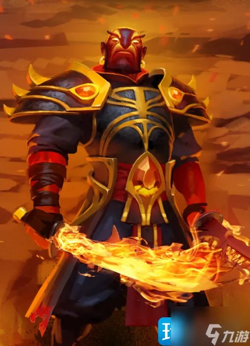 dota2灰烬之灵如何出装 灰烬之灵出装推荐