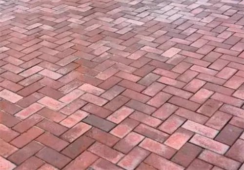 蓝砖和红砖区别是什么