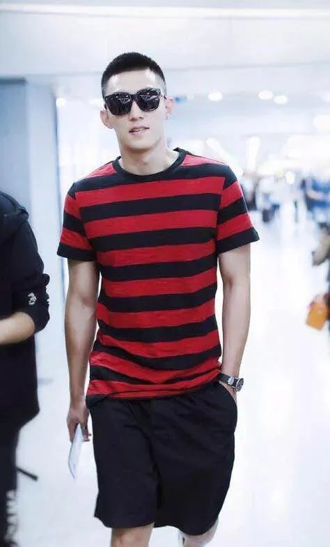 黄景瑜的哪句话或哪张图片、表情最为撩你心？