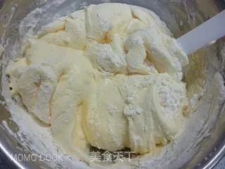 基础奶油派的制作方法