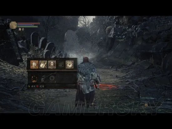 《黑暗之魂3》图文攻略 新手一周目全收集图文流程攻略