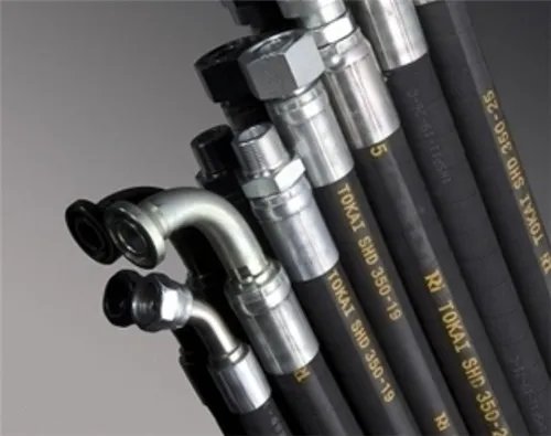 高压软管的型号和规格有哪些