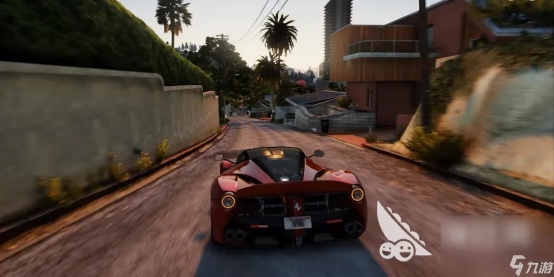 gta5联机教程 侠盗猎车手5怎么和好友联机