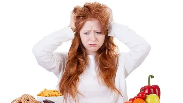 洗头掉头发怎么办