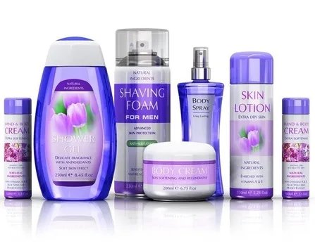 贝亲婴儿润肤露