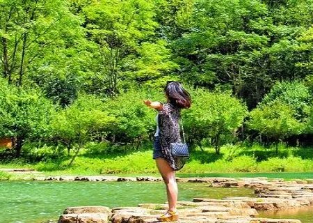 合肥有什么好玩的?