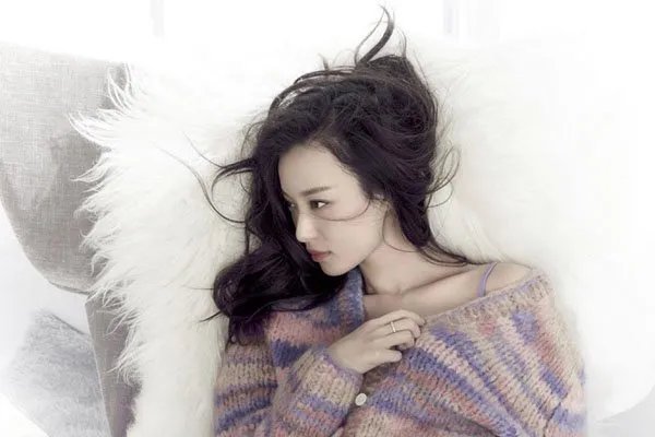 倪妮圈内口碑为啥不太好 究竟都有多少黑料