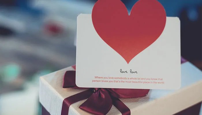 十字以内小情话 情侣留言短句子十字