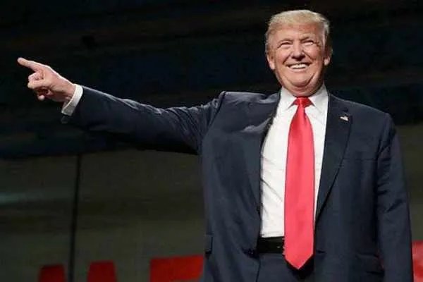 美国历任总统名单