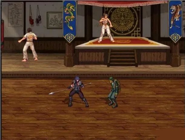 dnf魔枪士转职哪个好2021