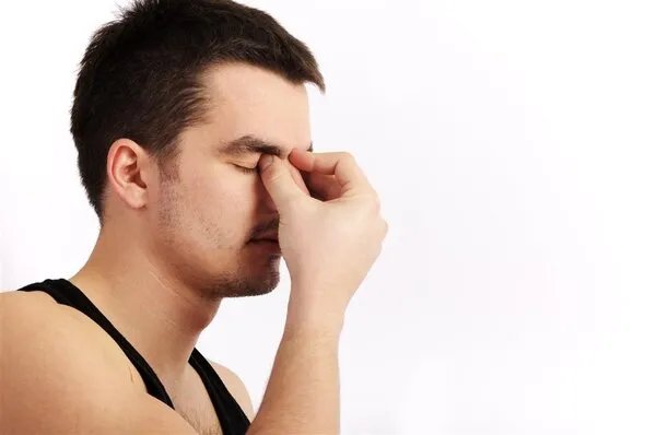 压力太大该如何缓解？