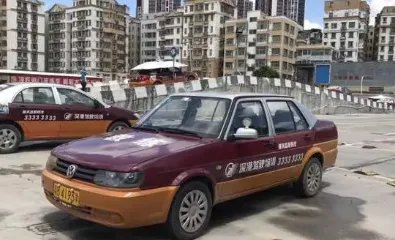 深圳驾校排名前十名