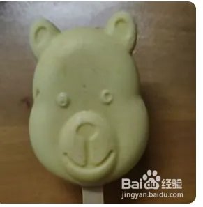 雪糕的制作方法