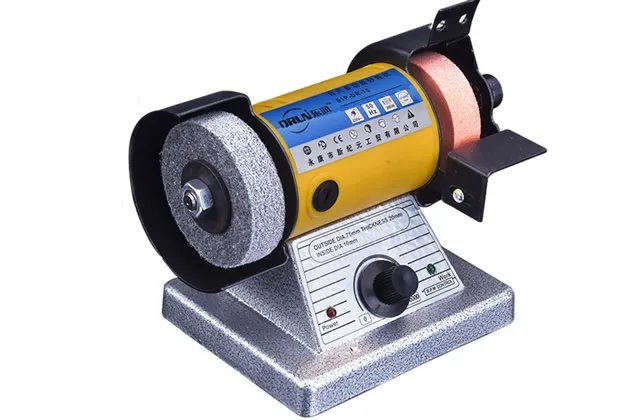 砂轮机安全操作规程 砂轮机使用注意事项