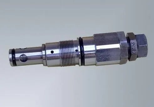 单向阀工作原理 单向阀结构作用