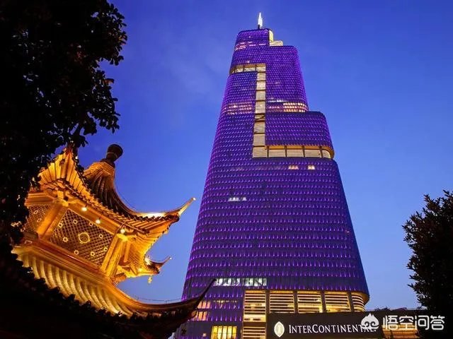 南京适合度假的酒店有哪些？