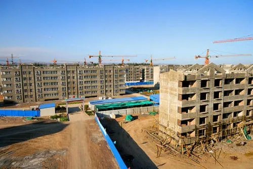 建筑施工工艺包括哪些