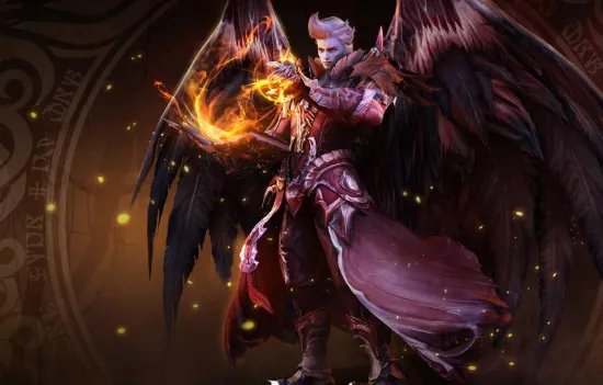 《永恒之塔》适合一个人玩的职业介绍