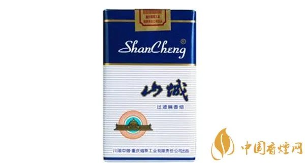 重庆(特色)烟价格 重庆本地烟什么烟好抽