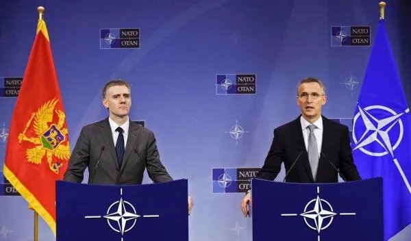 美国为什么支持黑山加入北约？