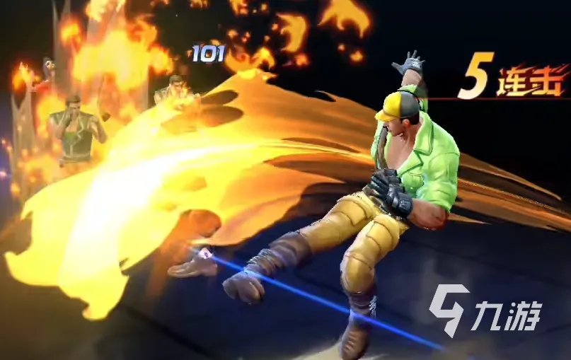 街机恐龙快打2攻略 街机恐龙快打通关心得详解