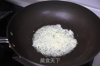 蚝油生菜
