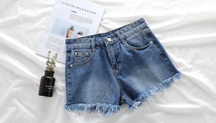 牛仔裤怎么洗 牛仔裤应该怎么洗