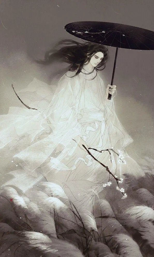 唯美图片伤感图片?